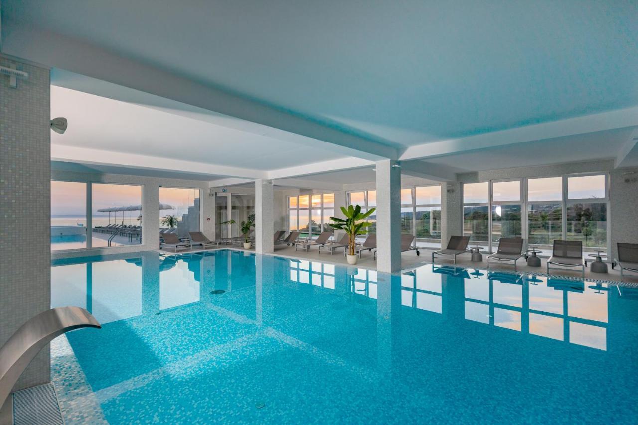 Hotel In Excelsis Novalja Eksteriør billede