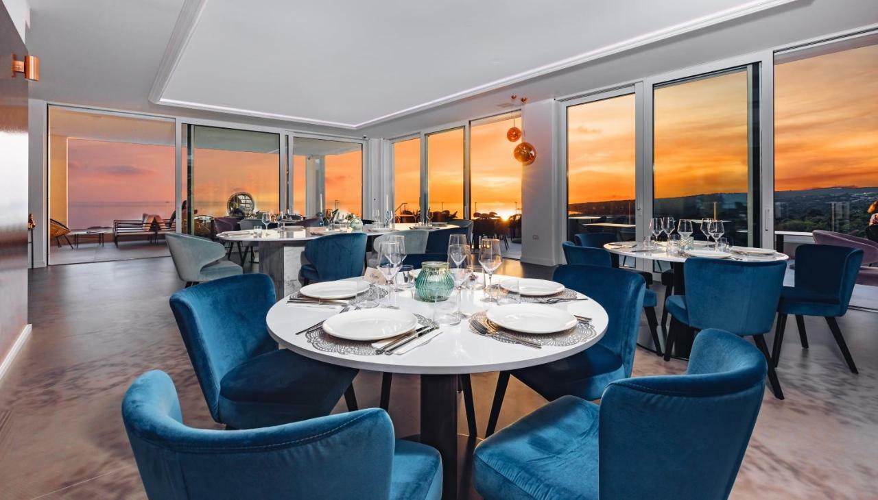 Hotel In Excelsis Novalja Eksteriør billede